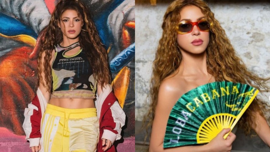 Shakira investiu em marca de café que usava grãos colhidos na Colômbia
