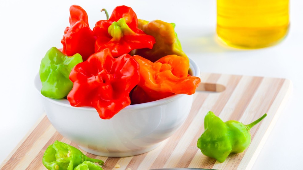 Pimenta cambuci — Foto: Canva/Creative Commons