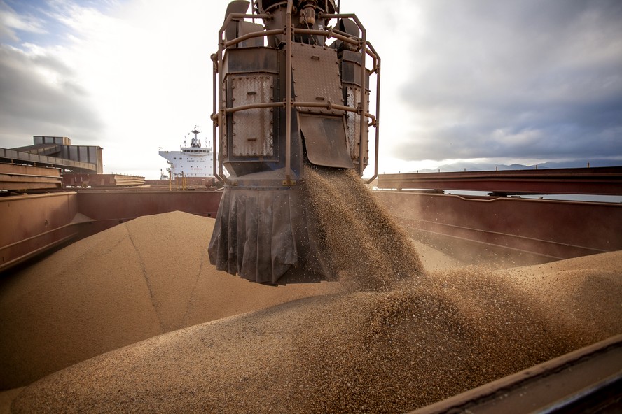 Perdas com prêmio negativo para os grãos podem chegar a R$ 41 bilhões