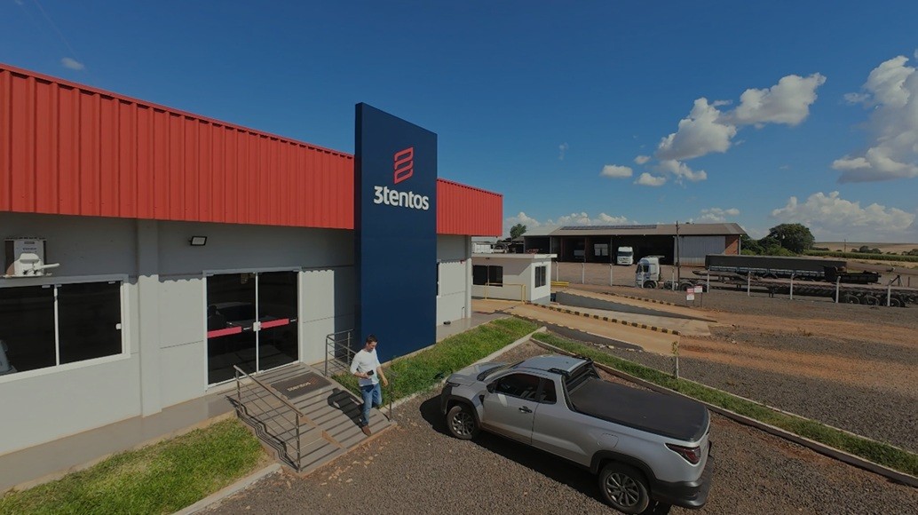 3tentos expande operação fora do RS e MT com abertura de oito lojas