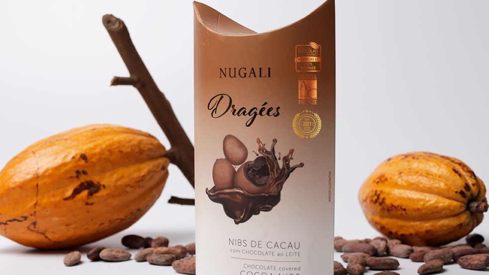 Nugali — Foto: Divulgação | Nugali