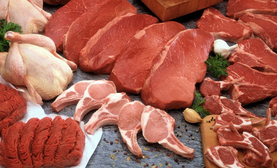 Grupo de trabalho concordou em incluir carnes na reforma tributária