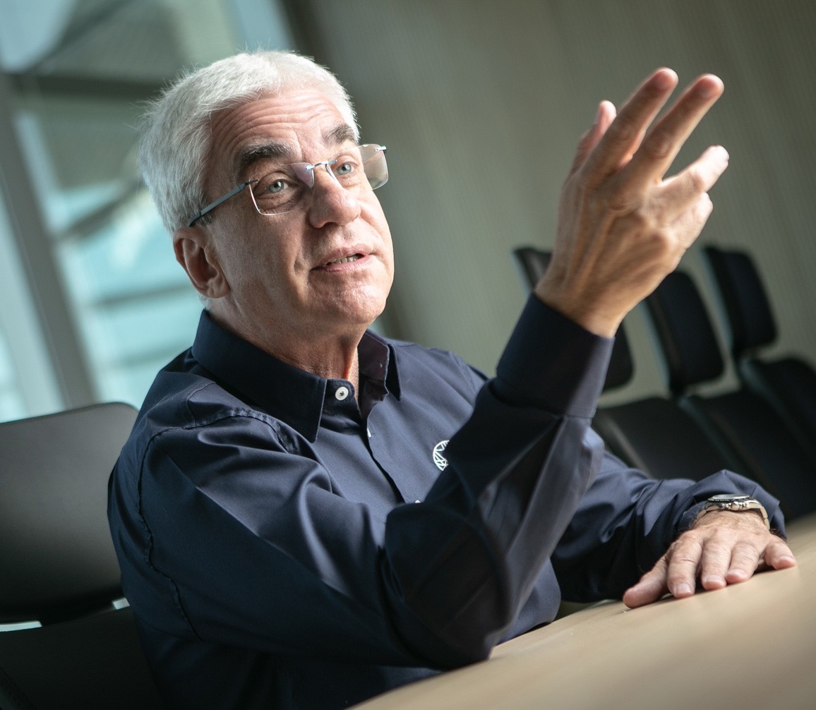 Para a MBRF, mercado para a carne de frango em 2026 está melhor do que previsto