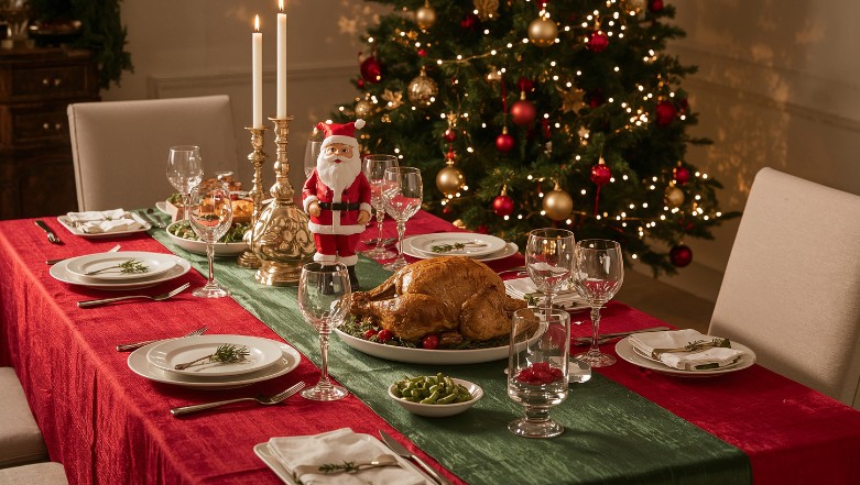 Sem ressecar: confira dicas para ter carnes da ceia macias, úmidas e douradas