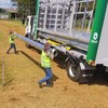 Operadores utilziam tecnologia da Agricef em lavoura - Agricef