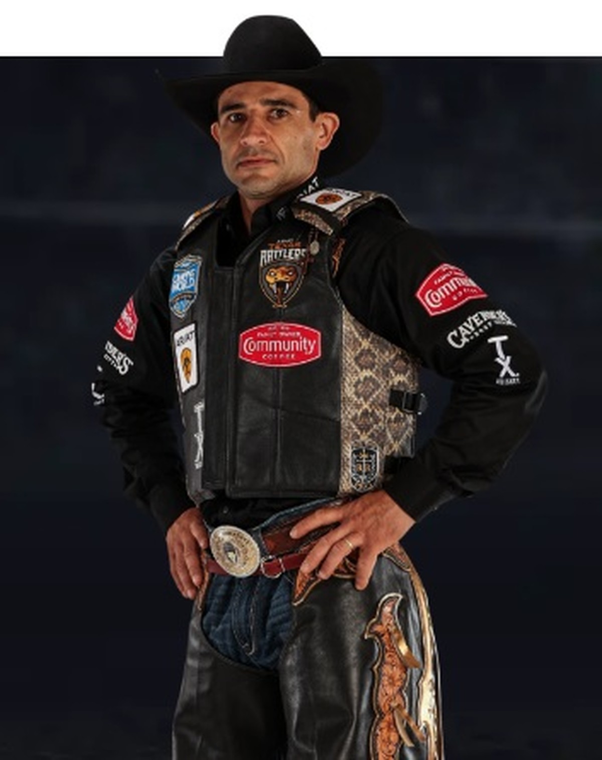 Invicto há nove jogos, Texas Rattlers garante vaga antecipada nas ...