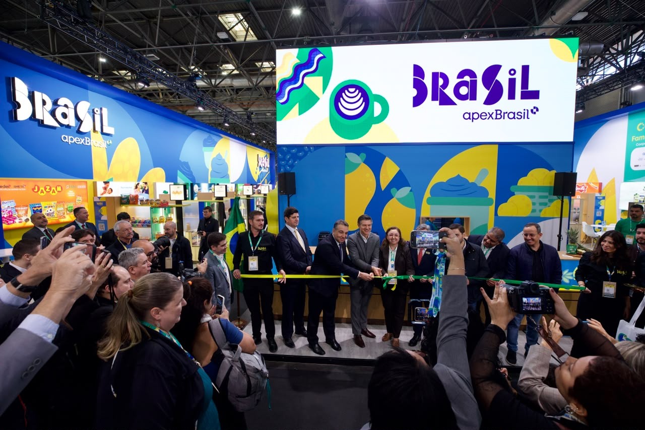 Brasil deve anunciar novas aberturas de mercado na próxima semana, diz secretário