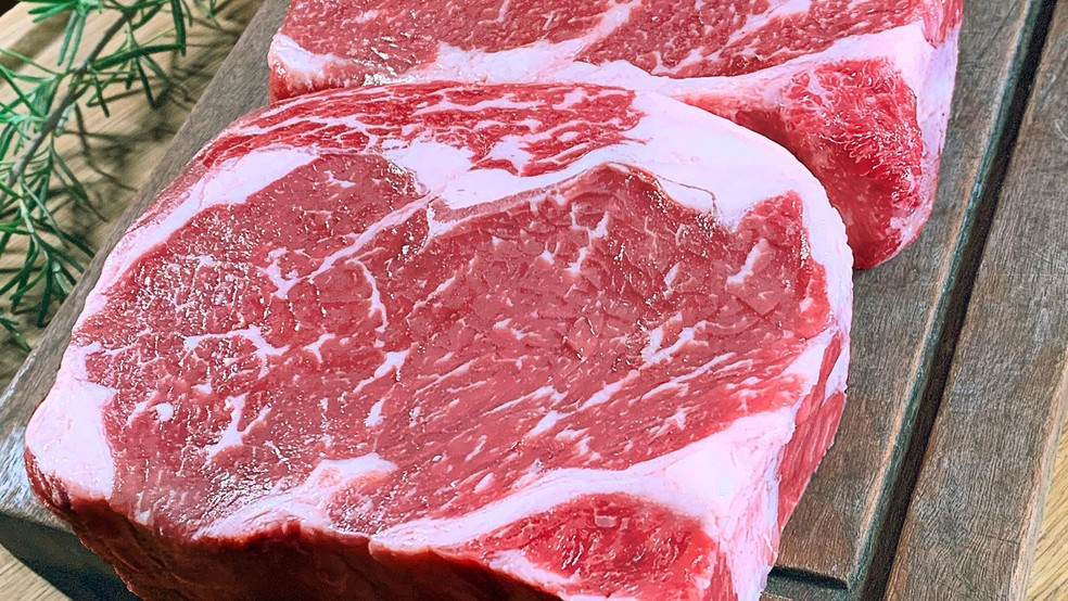 Textura e sabor são qualidades apontadas pelos jurados — Foto: Divulgação/VPJ Alimentos