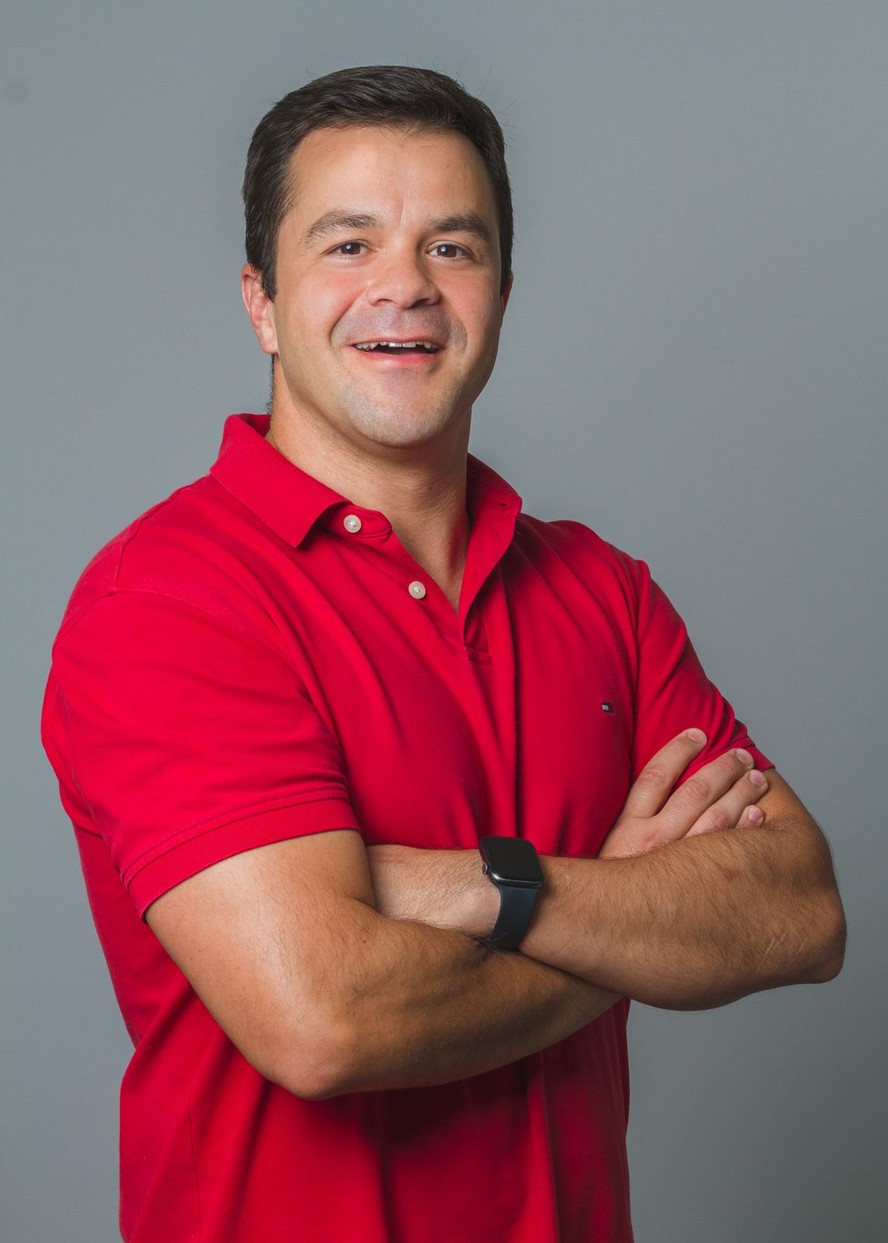 André Asti, do Iole Capital: análise de 420 empresas antes de fechar negócio