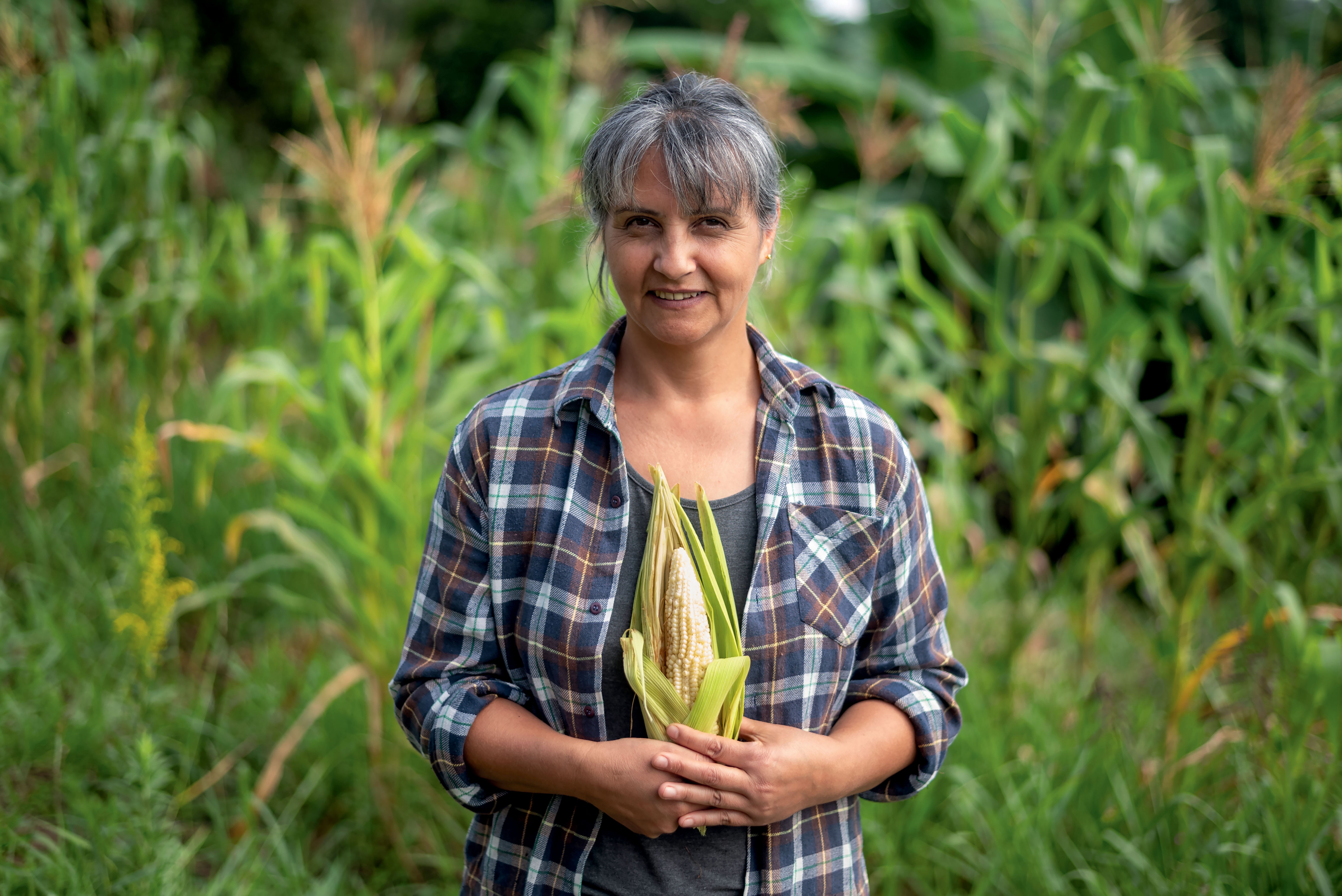 Guardiões de sementes: conheça o trabalho de quem preserva a biodiversidade e a cultura agrícola