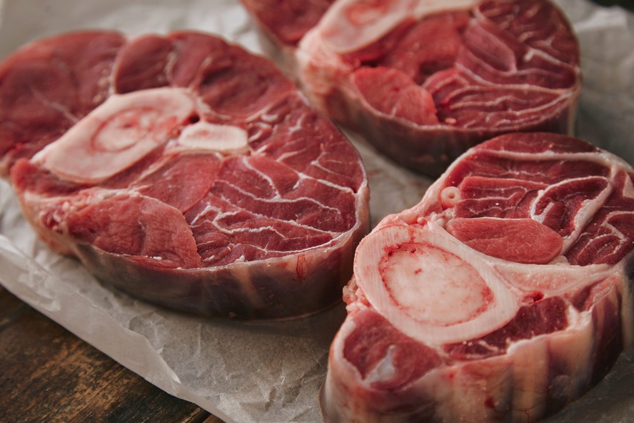 Preço da carne bovina começa a ceder