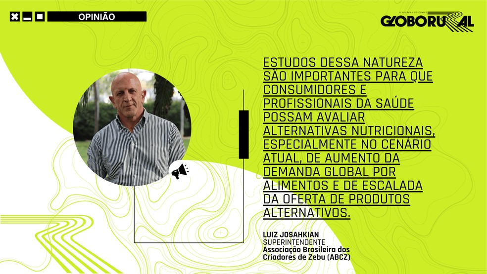  — Foto: Globo Rural