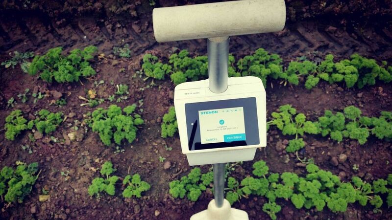 Yara investe em agtech alemã Stenon, de inteligência de solo - Foto
