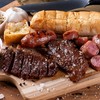 Índice foi criado para indicar melhor clima para churrasco - Getty Images/Canva