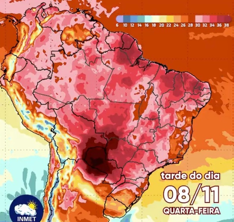 Temperatura Máxima (10/12): Veja qual o filme de hoje na Globo