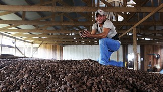 Coooperacre — Foto: Coooperacre/Divulgação