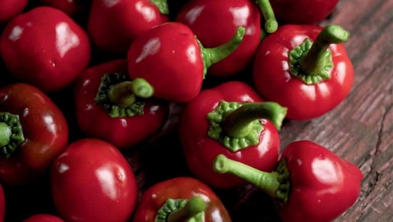 Pequena e ardente: como plantar pimenta-de-bode