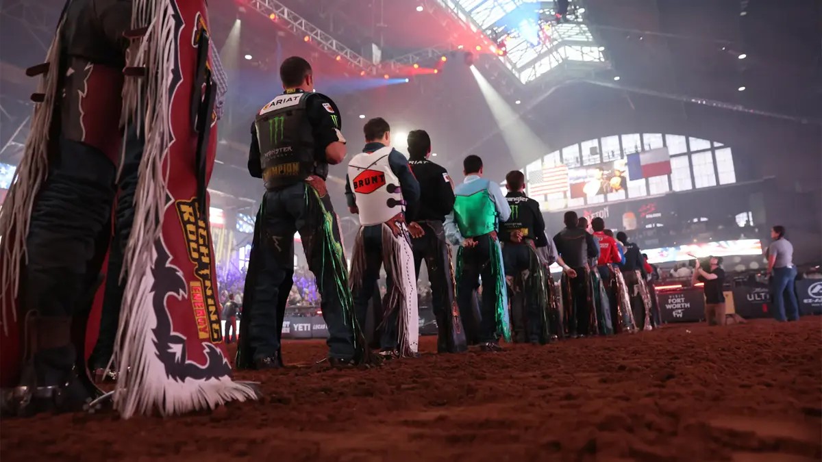 Última chance: 40 peões disputam repescagem da final da PBR