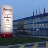 A multinacional AGCO é dona de marcas como Fendt, Valtra e Massey Ferguson - Wikimedia Commons
