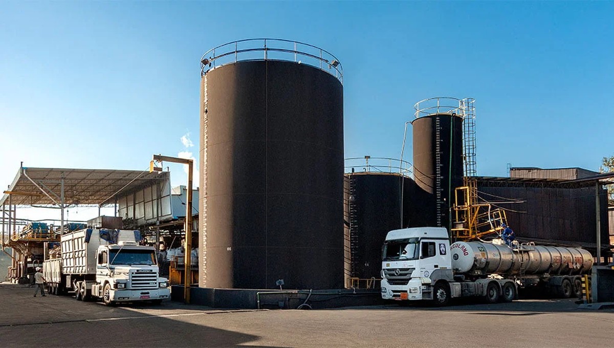 AgroCP compra Fermavi, especializada em derivados de manganês