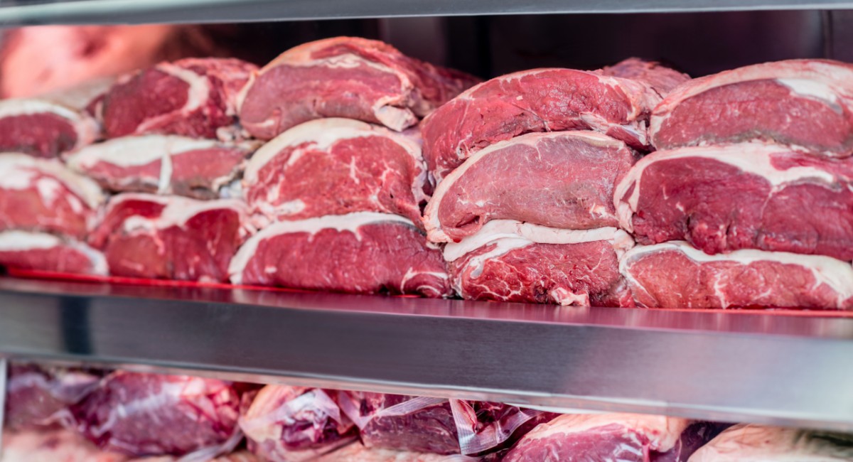 Medida dos EUA sobre carne pode favorecer o Brasil - QTU Questões do Universo