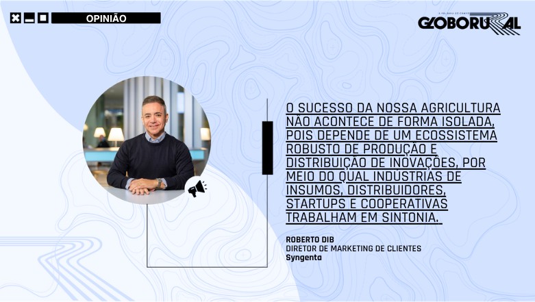 Como as cooperativas conectam o Brasil que produz ao Brasil que consome