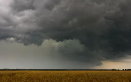 Em meio a onda de calor no Brasil, chuva ganha força na região Sul