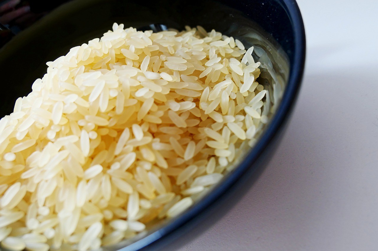 Conab define detalhes de arroz que será importado