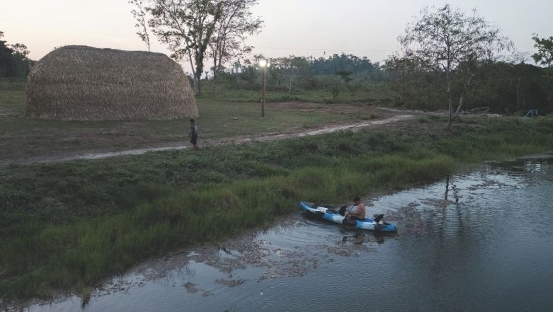 Bioeconomia gera renda para povos tradicionais e agricultores familiares