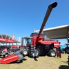 Abimaq estima que as vendas de máquinas agrícolas em 2025 terão um crescimento entre 6% e 10% em relação a 2024 - Wuiga Rubini/GOVBAault