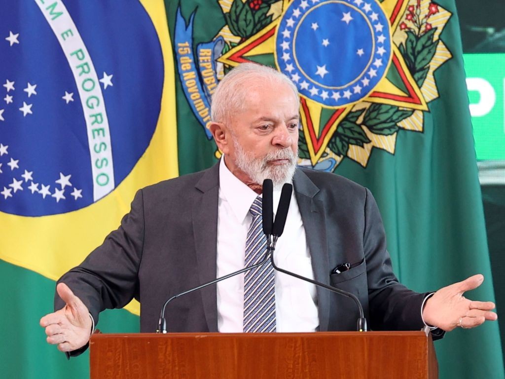 Lula encaminha texto do acordo Mercosul-UE ao Congresso