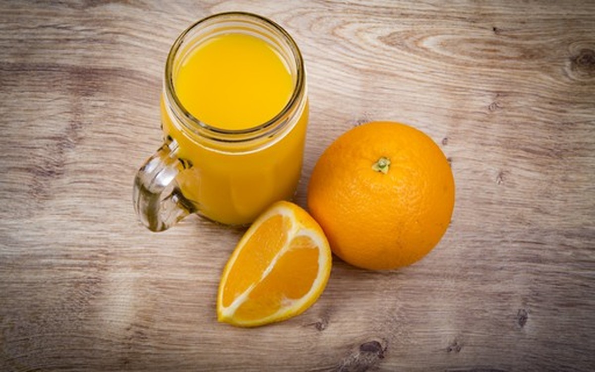 Suco de laranja fica fora da sobretaxa de 10% dos EUA