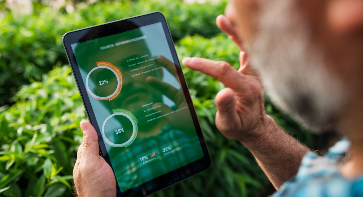 Conheça as startups do agro mais promissoras de 2025
