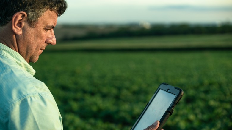 Cresce urgência de se reinventar entre empresas do agronegócio