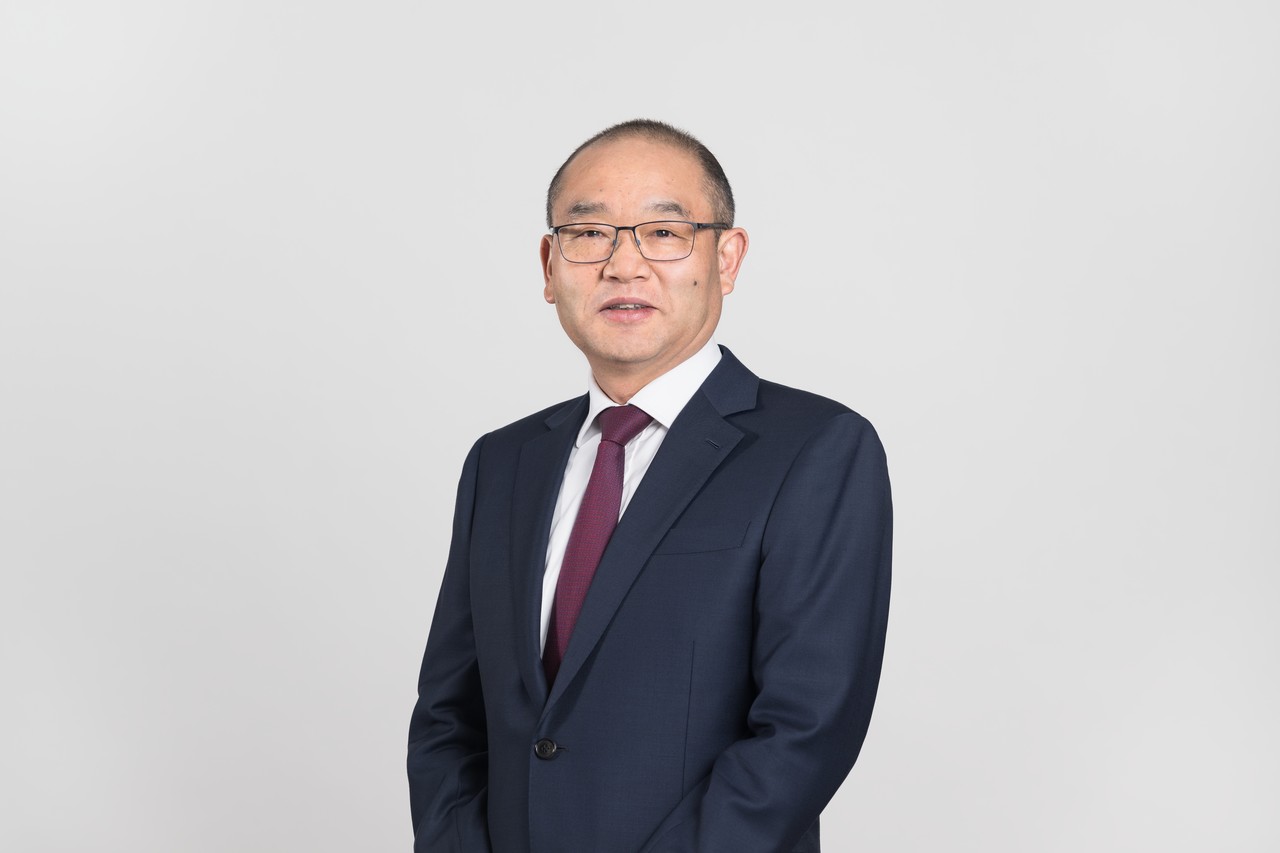 Grupo Syngenta nomeia Hengde Qin como novo diretor-executivo