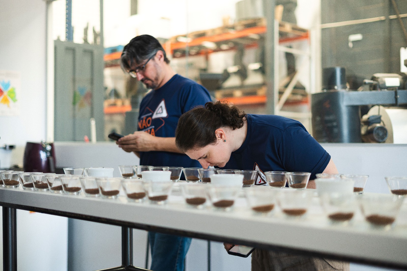 Concurso de cafés Torrefação do Ano Brasil define finalistas