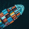 Maersk tem 15% do mercado global de transporte marítimo - Globo Rural