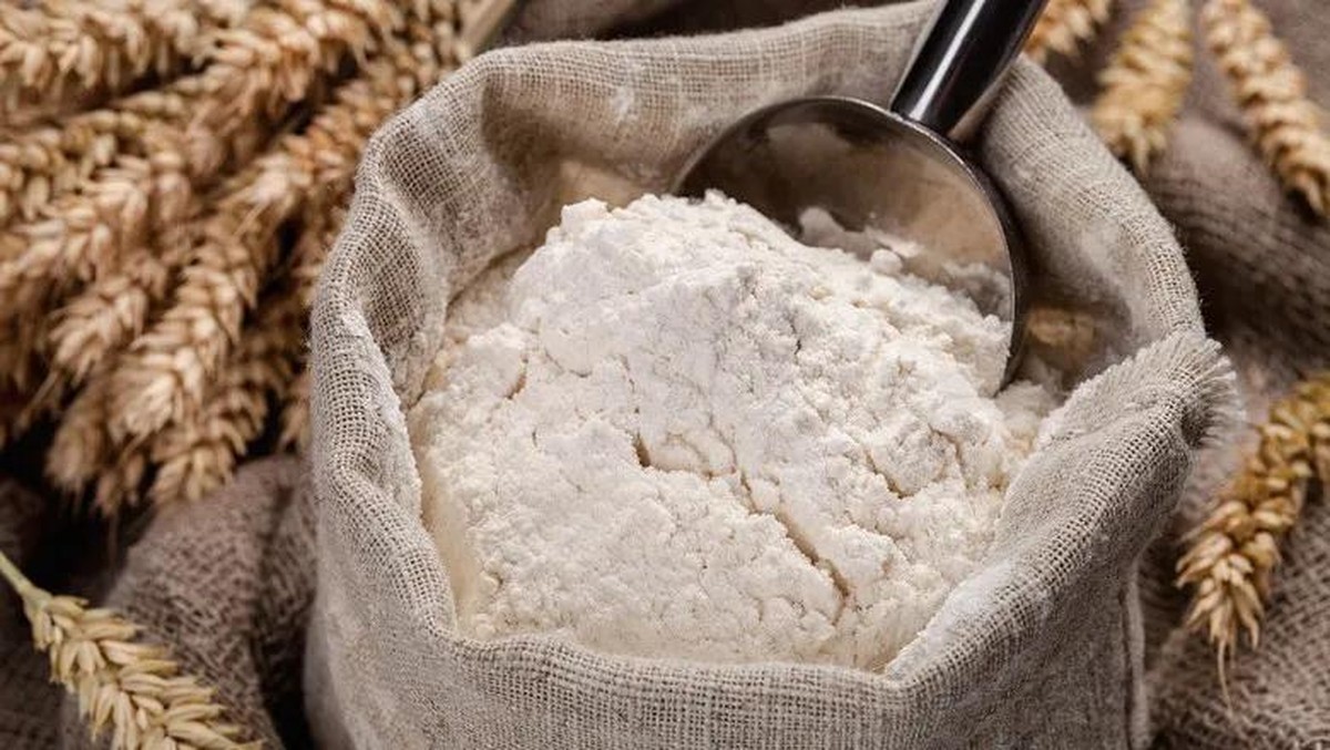 Qual é a farinha ideal para cada receita? Saiba como escolher