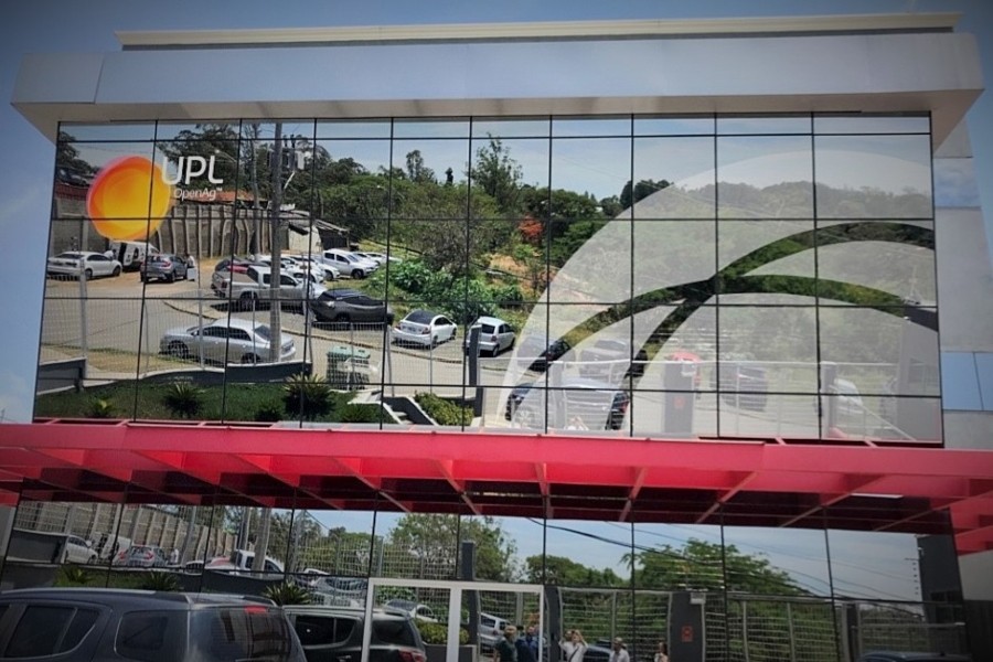 Novo líder da UPL Brasil quer ampliar venda de biológicos