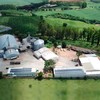 A Cooxupé passou a deter participação majoritária na Agrobom - Agrobom/Reprodução