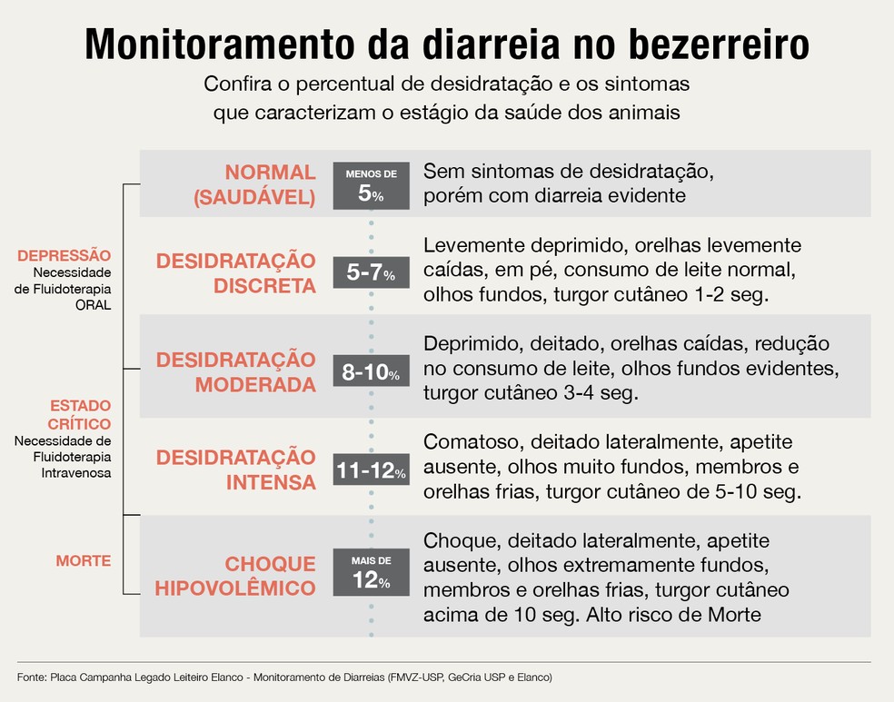 Manejo e tecnologias contribuem para desenvolvimento saudável das fêmeas.