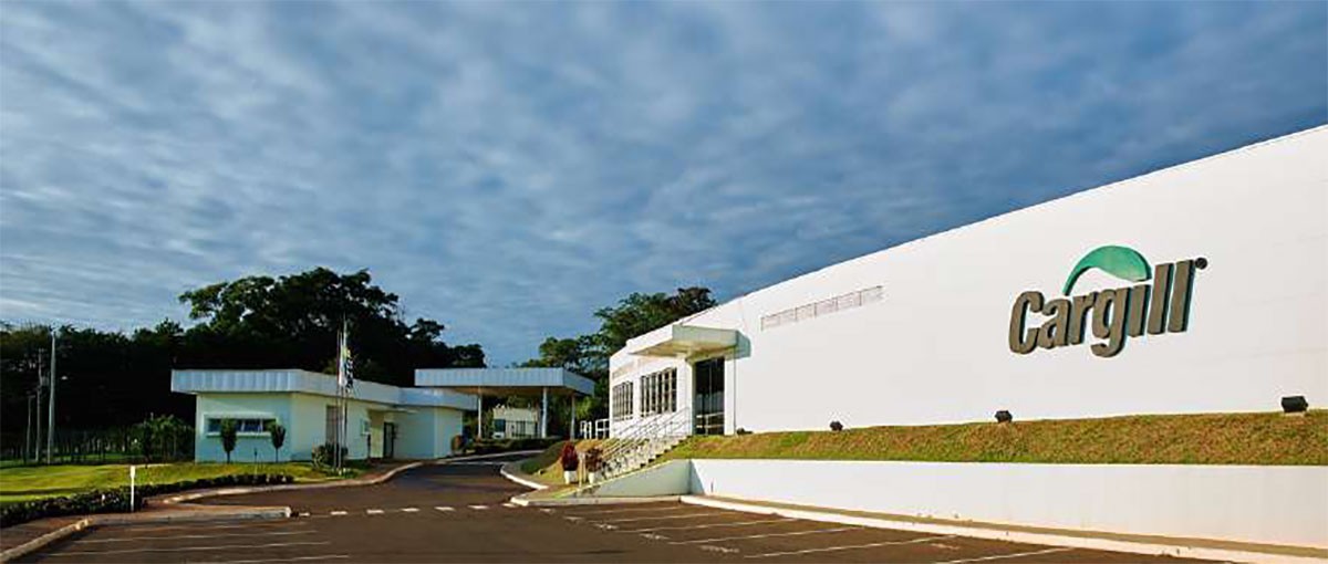 Cargill abre inscrições para programa de estágio