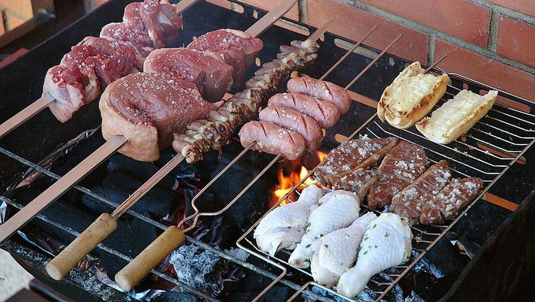 MBRF e JBS esperam impulsionar venda de carnes para churrasco durante a Copa