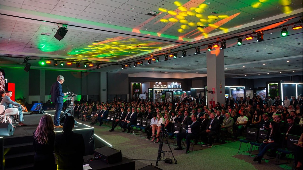 Seminário Internacional do Café recebe participantes de 24 países