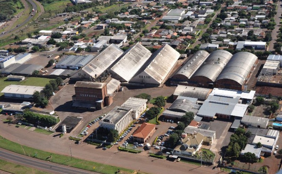 Show Rural Coopavel projeta aumento de negócios