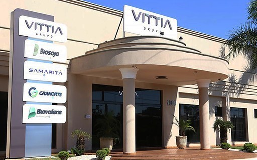 Vittia anuncia aumento de capital social e bonificação de ações