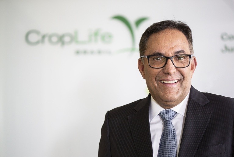 Eduardo Leão deixa CropLife, assume diretoria na Unica e disputa comando da ISO