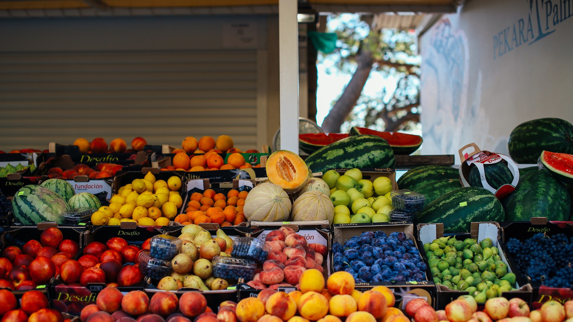 Como escolher frutas? Veja mitos e verdades para não errar nas compras