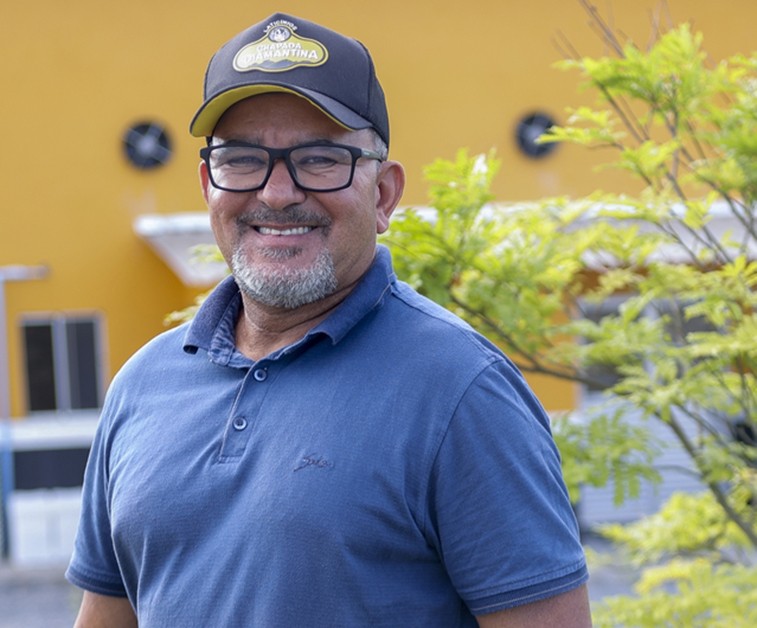 Chapada Diamantina (BA), terra de cafés especiais, também aposta no leite