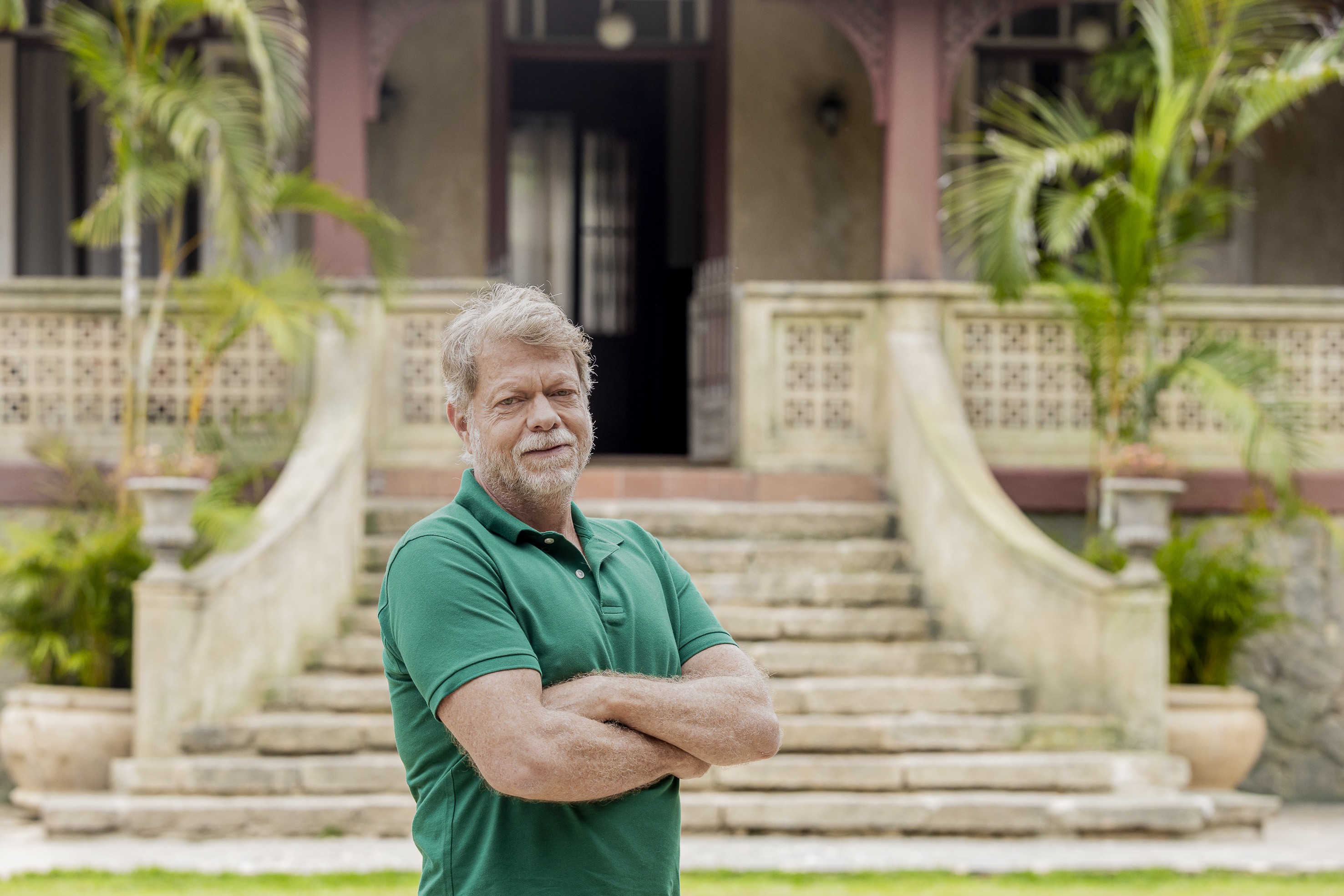 Renascer: como a Globo construiu a fazenda de Zé Inocêncio no meio do RJ